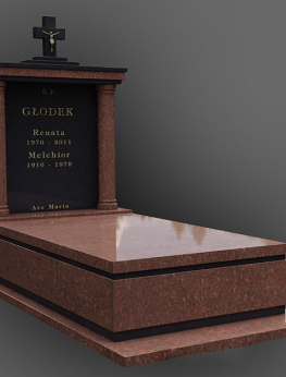 Надгробие 790